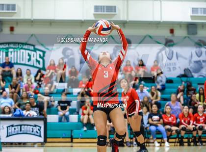 Thumbnail 2 in  Cleveland @ Granada Hills Charter photogallery.