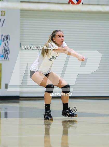 Thumbnail 1 in  Cleveland @ Granada Hills Charter photogallery.