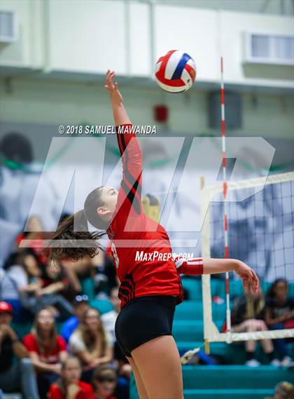 Thumbnail 1 in  Cleveland @ Granada Hills Charter photogallery.