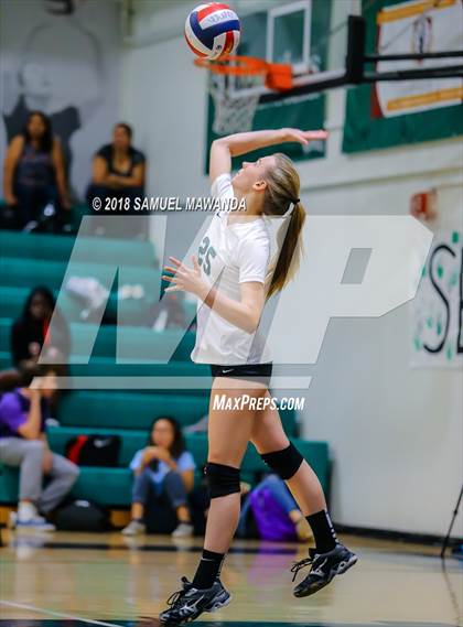 Thumbnail 1 in  Cleveland @ Granada Hills Charter photogallery.