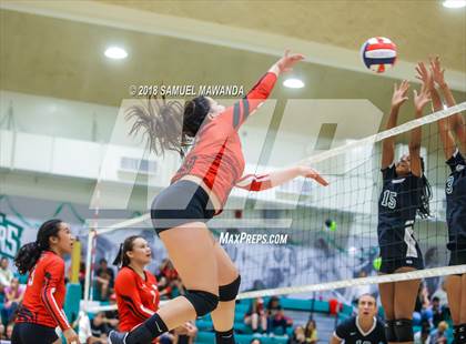 Thumbnail 3 in  Cleveland @ Granada Hills Charter photogallery.