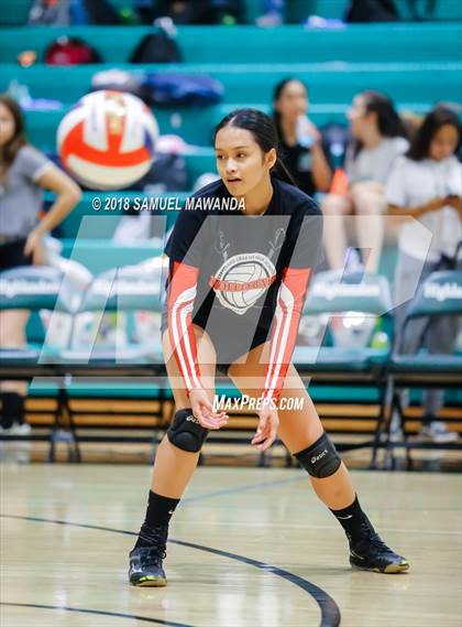 Thumbnail 1 in  Cleveland @ Granada Hills Charter photogallery.