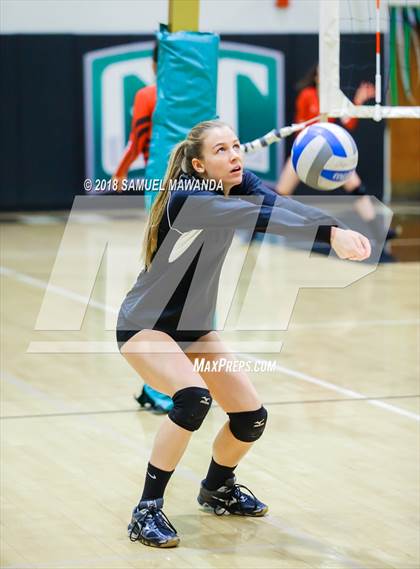 Thumbnail 1 in  Cleveland @ Granada Hills Charter photogallery.