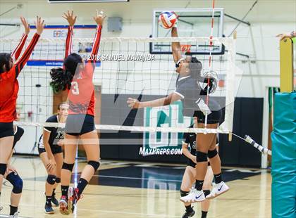 Thumbnail 3 in  Cleveland @ Granada Hills Charter photogallery.