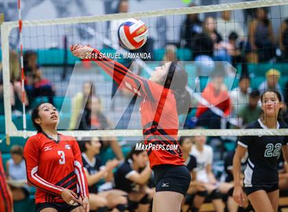 Thumbnail 2 in  Cleveland @ Granada Hills Charter photogallery.