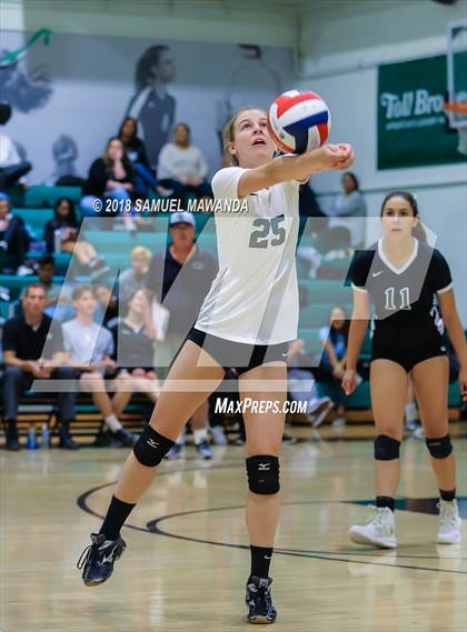 Thumbnail 1 in  Cleveland @ Granada Hills Charter photogallery.
