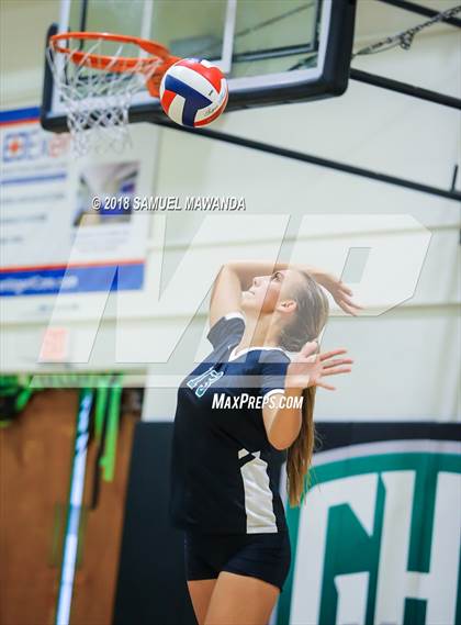 Thumbnail 1 in  Cleveland @ Granada Hills Charter photogallery.
