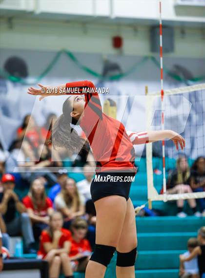 Thumbnail 3 in  Cleveland @ Granada Hills Charter photogallery.