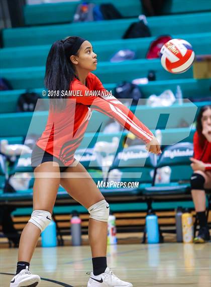 Thumbnail 3 in  Cleveland @ Granada Hills Charter photogallery.