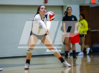 Thumbnail 2 in  Cleveland @ Granada Hills Charter photogallery.