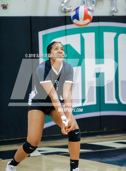 Thumbnail 3 in  Cleveland @ Granada Hills Charter photogallery.