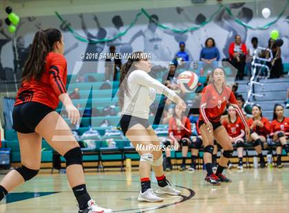 Thumbnail 1 in  Cleveland @ Granada Hills Charter photogallery.