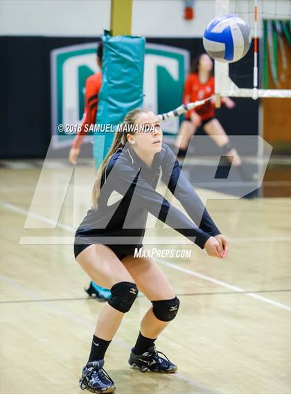 Thumbnail 3 in  Cleveland @ Granada Hills Charter photogallery.