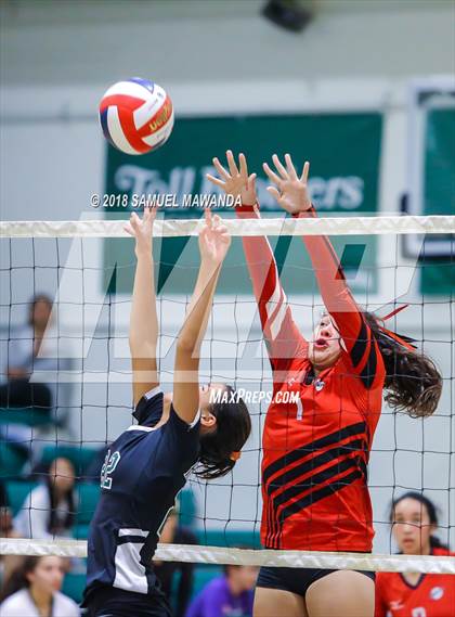 Thumbnail 2 in  Cleveland @ Granada Hills Charter photogallery.