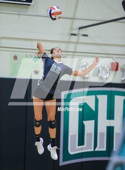 Thumbnail 1 in  Cleveland @ Granada Hills Charter photogallery.