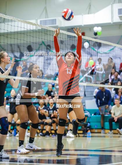 Thumbnail 1 in  Cleveland @ Granada Hills Charter photogallery.