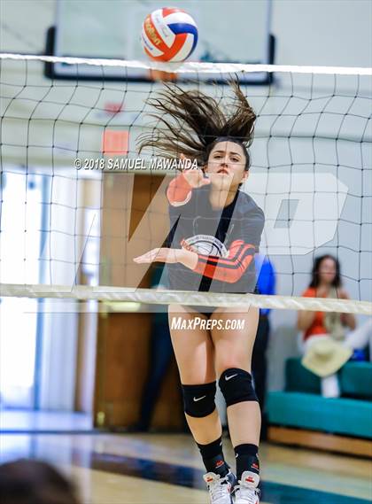 Thumbnail 3 in  Cleveland @ Granada Hills Charter photogallery.