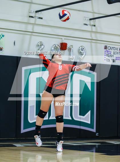 Thumbnail 2 in  Cleveland @ Granada Hills Charter photogallery.