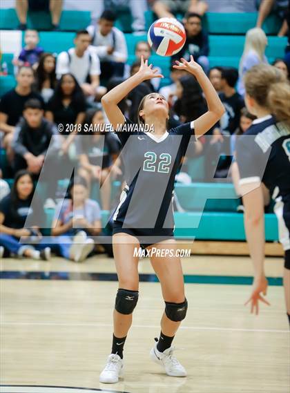 Thumbnail 3 in  Cleveland @ Granada Hills Charter photogallery.