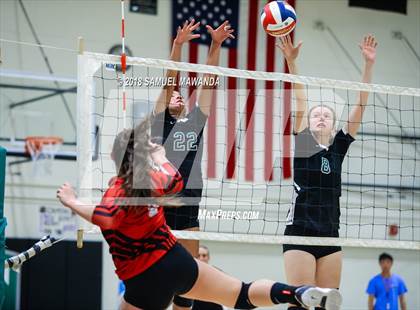 Thumbnail 1 in  Cleveland @ Granada Hills Charter photogallery.