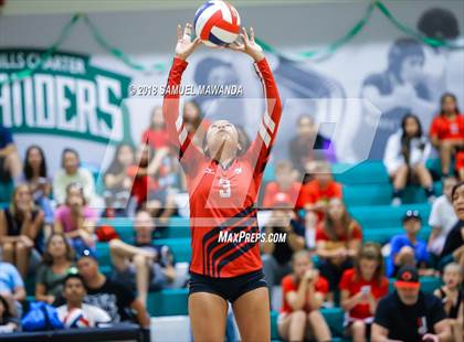 Thumbnail 3 in  Cleveland @ Granada Hills Charter photogallery.