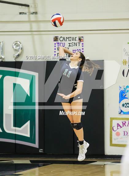 Thumbnail 1 in  Cleveland @ Granada Hills Charter photogallery.