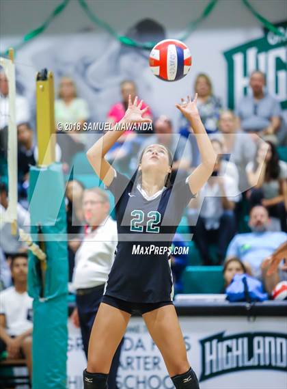 Thumbnail 1 in  Cleveland @ Granada Hills Charter photogallery.