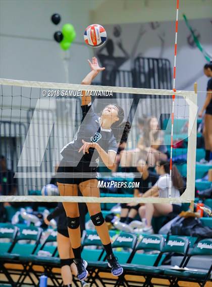 Thumbnail 2 in  Cleveland @ Granada Hills Charter photogallery.