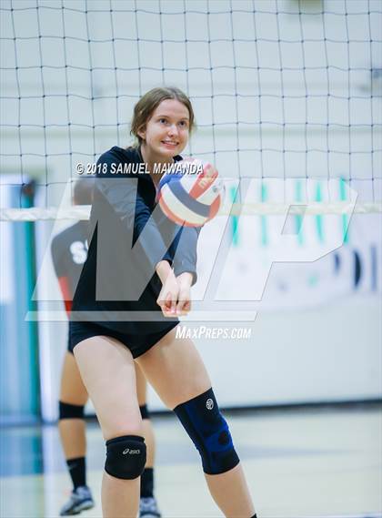 Thumbnail 3 in  Cleveland @ Granada Hills Charter photogallery.