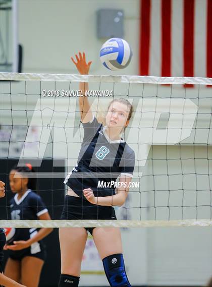 Thumbnail 3 in  Cleveland @ Granada Hills Charter photogallery.