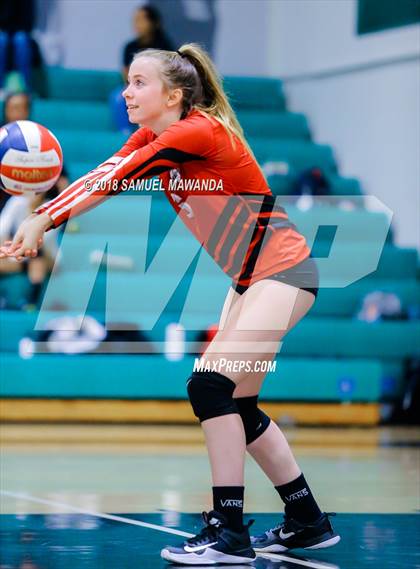 Thumbnail 3 in  Cleveland @ Granada Hills Charter photogallery.