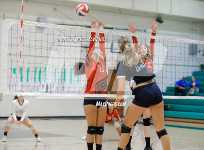 Thumbnail 2 in  Cleveland @ Granada Hills Charter photogallery.