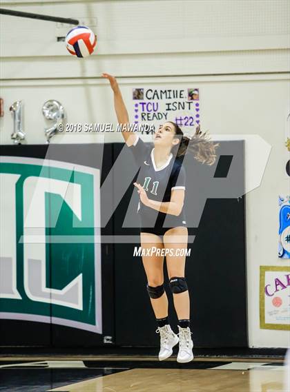 Thumbnail 2 in  Cleveland @ Granada Hills Charter photogallery.