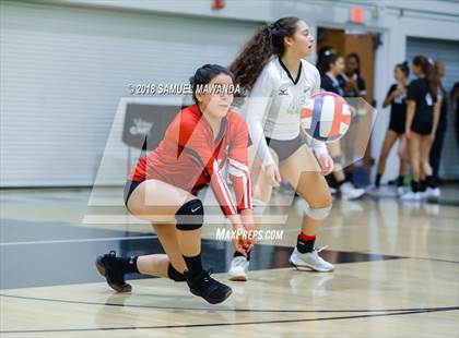 Thumbnail 2 in  Cleveland @ Granada Hills Charter photogallery.