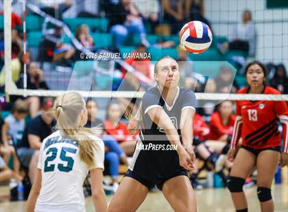 Thumbnail 2 in  Cleveland @ Granada Hills Charter photogallery.