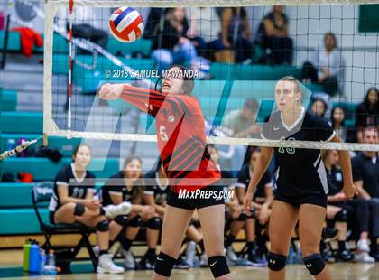 Thumbnail 2 in  Cleveland @ Granada Hills Charter photogallery.