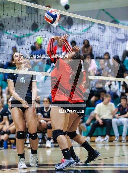 Thumbnail 2 in  Cleveland @ Granada Hills Charter photogallery.