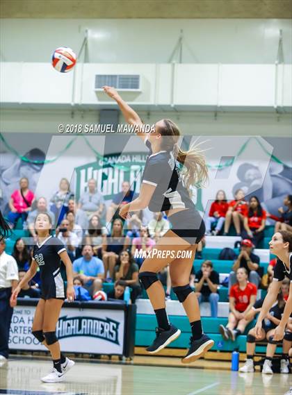 Thumbnail 1 in  Cleveland @ Granada Hills Charter photogallery.