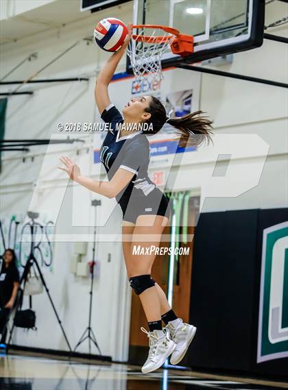 Thumbnail 2 in  Cleveland @ Granada Hills Charter photogallery.