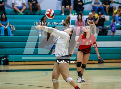 Thumbnail 1 in  Cleveland @ Granada Hills Charter photogallery.