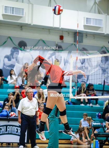 Thumbnail 2 in  Cleveland @ Granada Hills Charter photogallery.