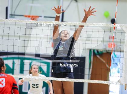 Thumbnail 1 in  Cleveland @ Granada Hills Charter photogallery.