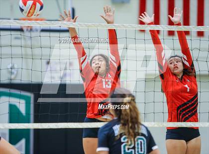 Thumbnail 3 in  Cleveland @ Granada Hills Charter photogallery.
