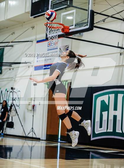 Thumbnail 1 in  Cleveland @ Granada Hills Charter photogallery.