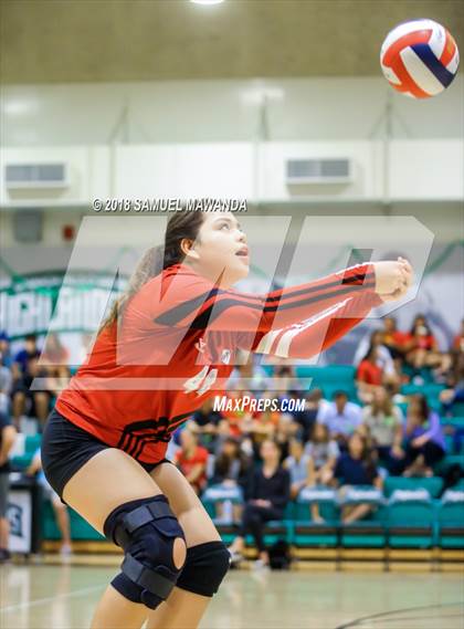 Thumbnail 1 in  Cleveland @ Granada Hills Charter photogallery.