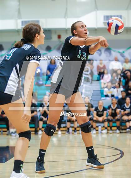 Thumbnail 2 in  Cleveland @ Granada Hills Charter photogallery.