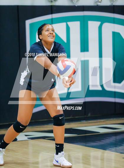 Thumbnail 1 in  Cleveland @ Granada Hills Charter photogallery.