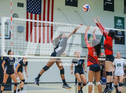 Thumbnail 2 in  Cleveland @ Granada Hills Charter photogallery.