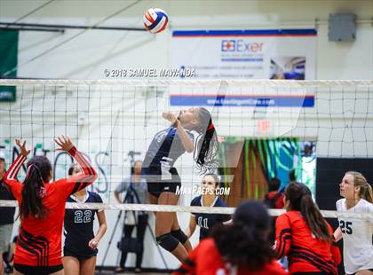 Thumbnail 2 in  Cleveland @ Granada Hills Charter photogallery.