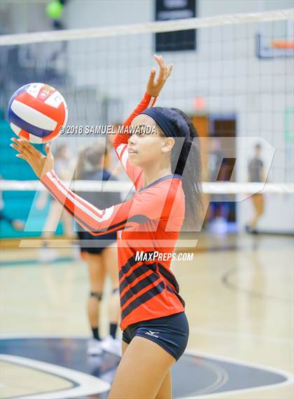 Thumbnail 1 in  Cleveland @ Granada Hills Charter photogallery.
